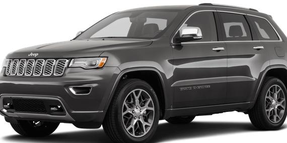 JEEP GRAND CHEROKEE 2021 1C4RJKAG5M8210841 image